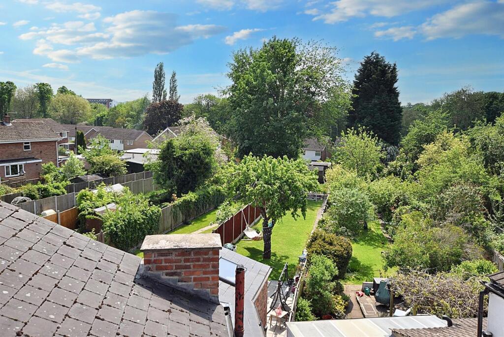 Additional property image - Kedleston Road, Derby