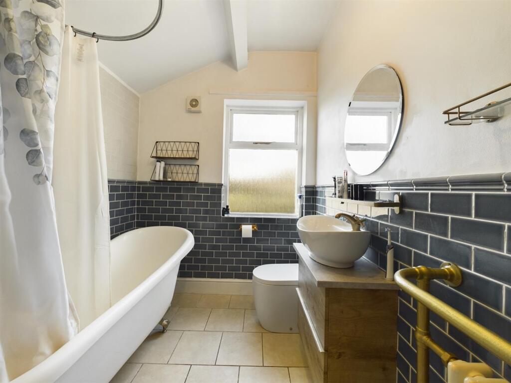 Additional property image - Watson Street, Derby