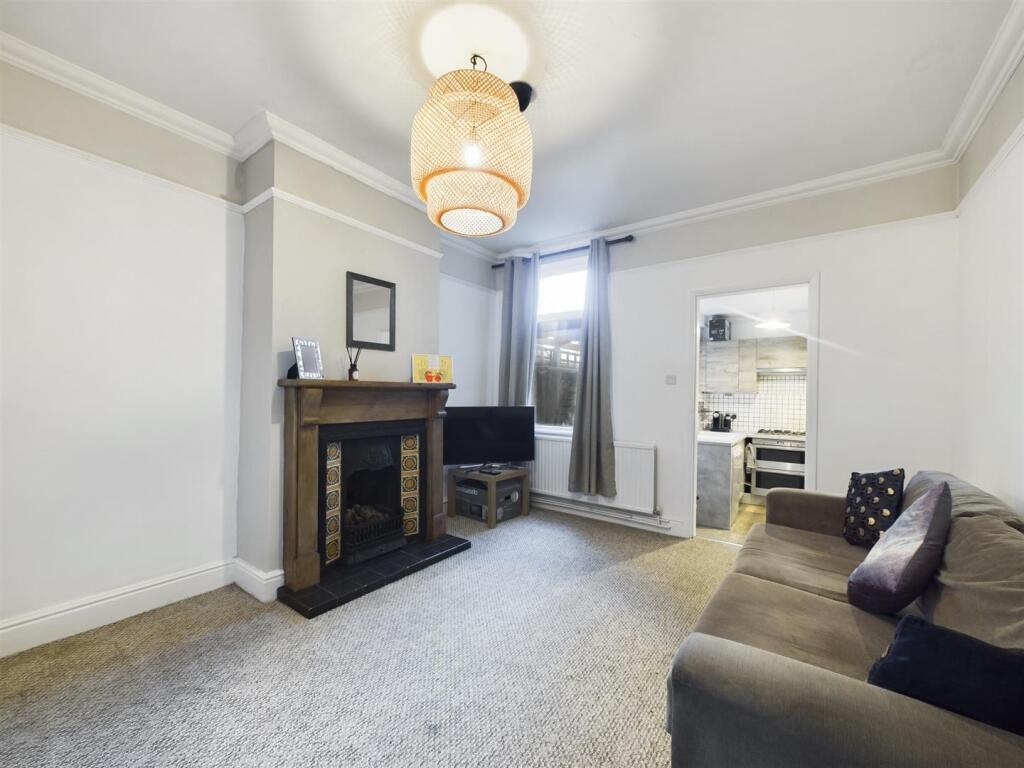 Additional property image - Watson Street, Derby