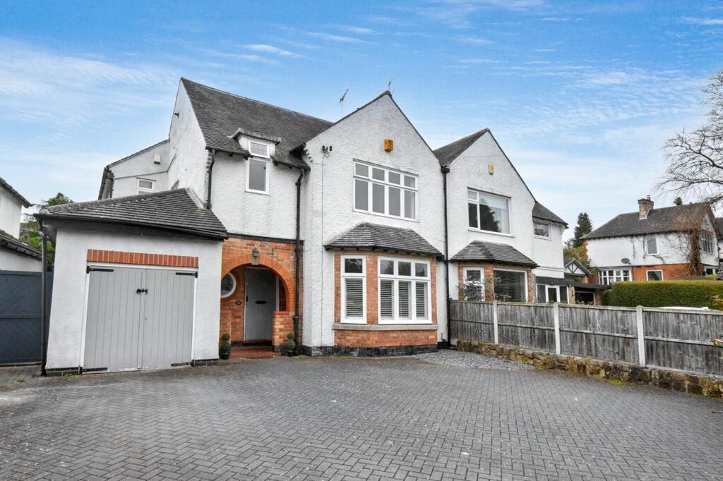 Main image of property: Duffield Road, Darley Abbey, Derby