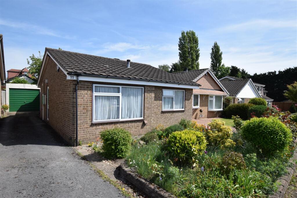 Main image of property: Heather Crescent, Littleover, Derby