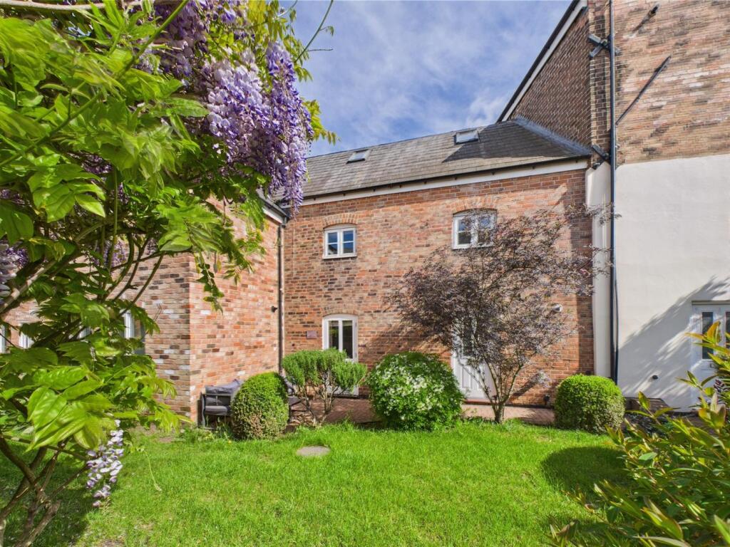 Main image of property: Ashbourne Road, Derby