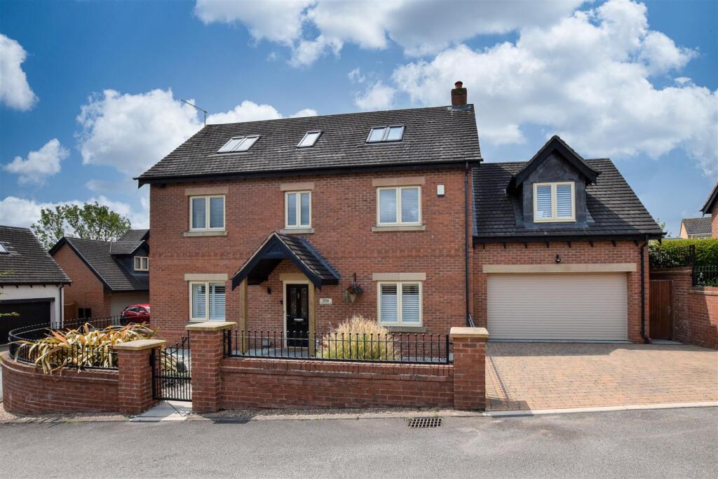 Main image of property: Mount Street, Breaston, Derby
