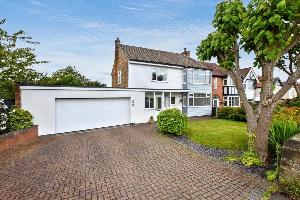 Main image of property: Hardy Barn, Shipley, Heanor