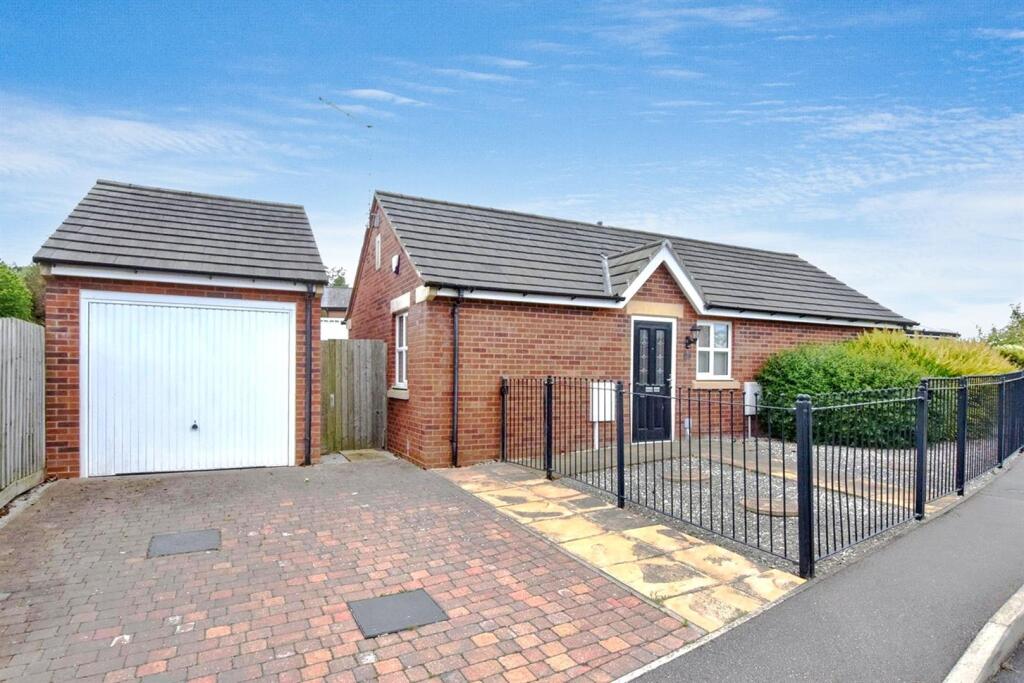 Main image of property: Stone Avenue, Heanor