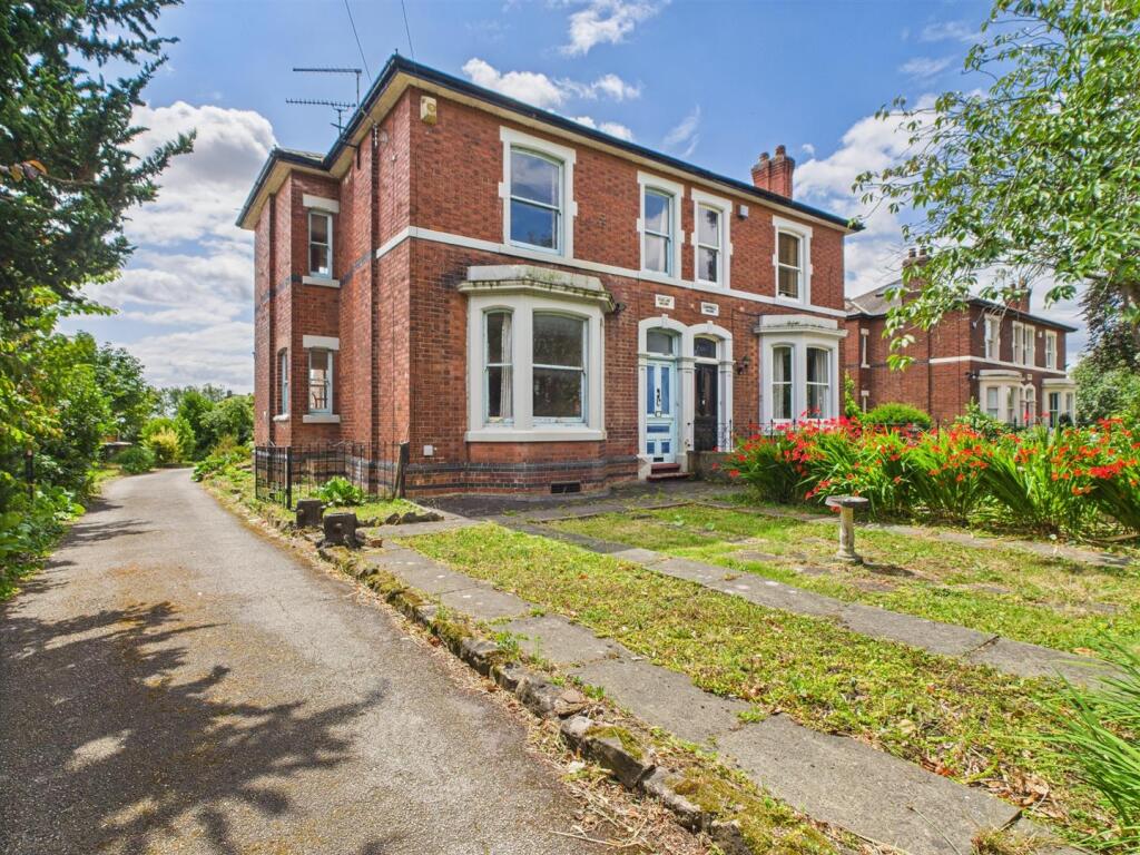 Main image of property: Nottingham Road, Borrowash, Derby