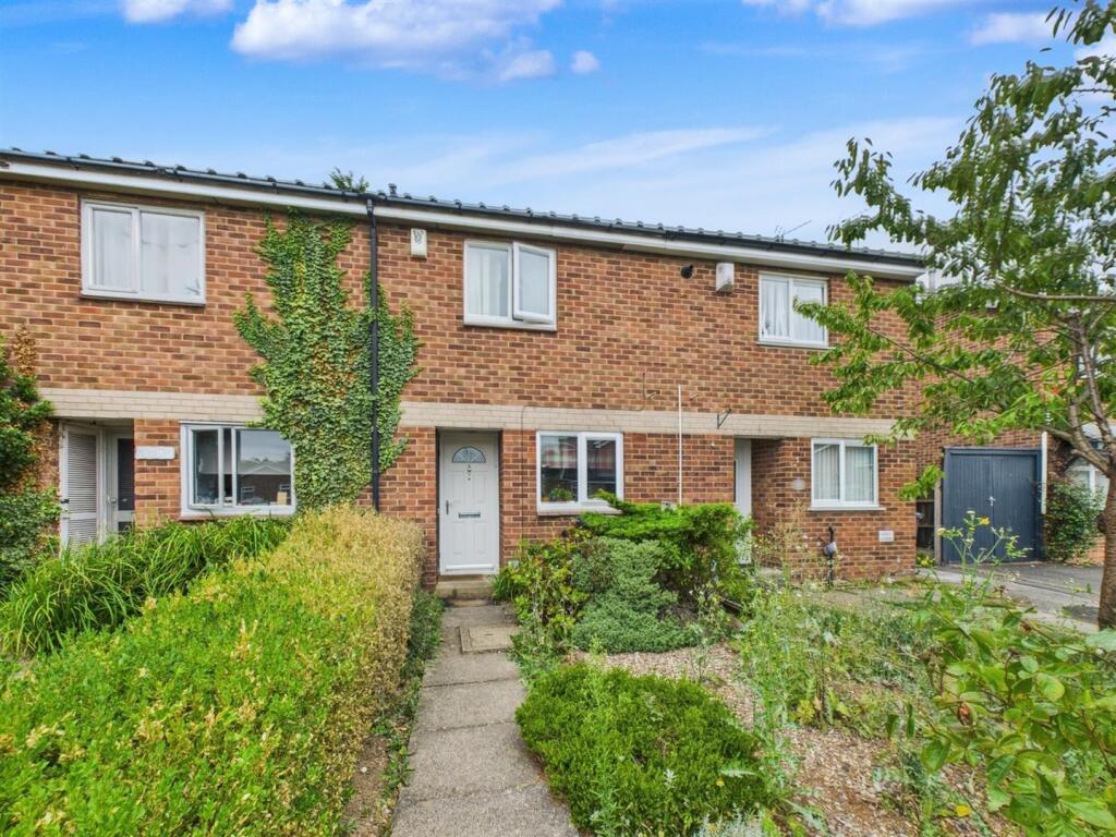 Main image of property: Sinfin Avenue, Shelton Lock