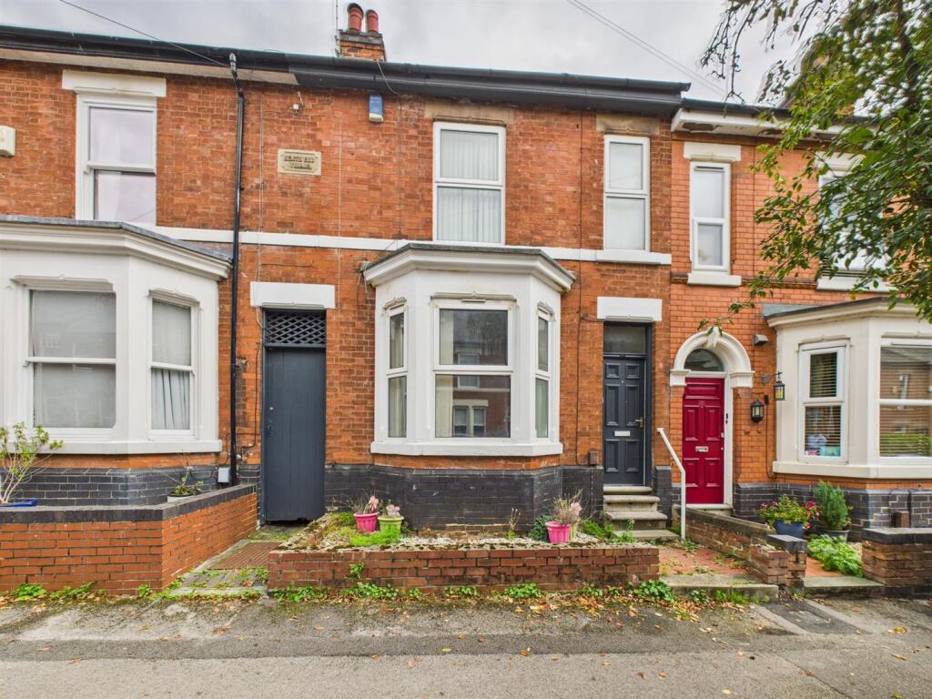 Main image of property: Statham Street, Six Streets, Derby