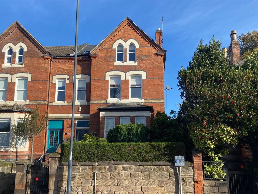 Main image of property: Kedleston Road, Derby