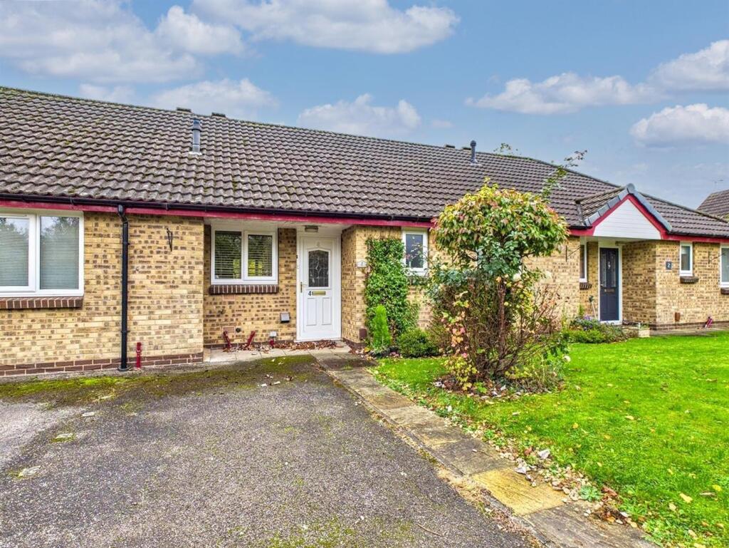 Main image of property: Thorpelands Drive, Allestree, Derby