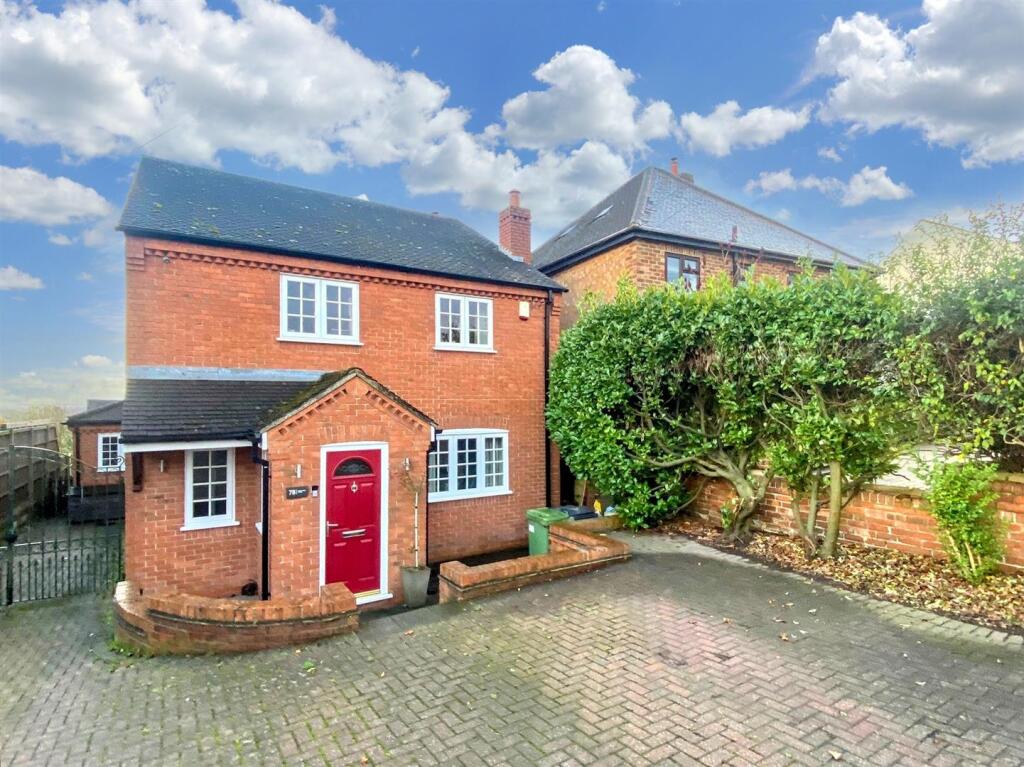 Main image of property: Heanor Road, Smalley, Derbyshire