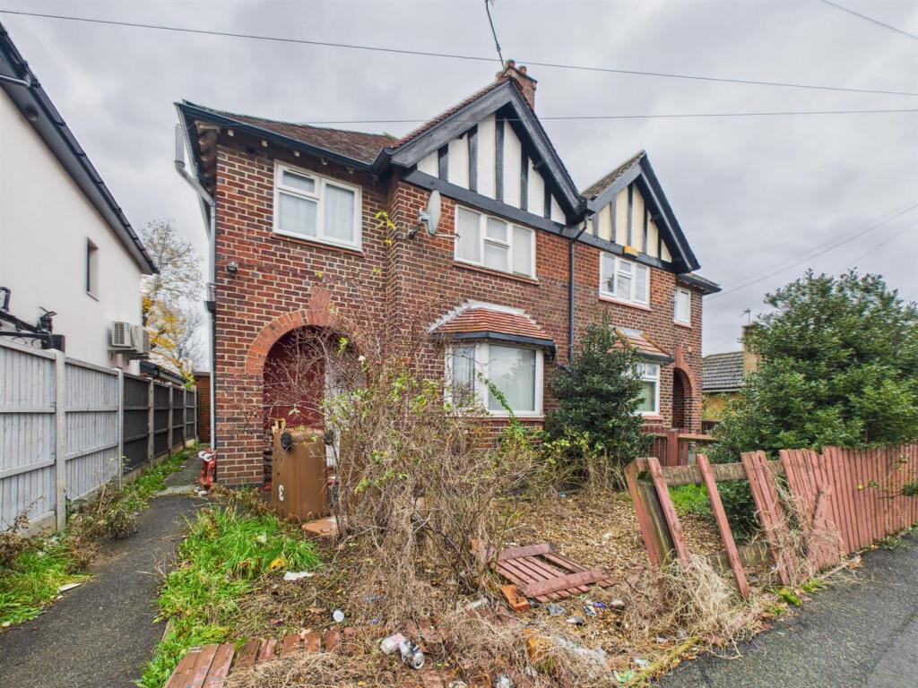 Main image of property: Wyndham Street, Alvaston, Derby