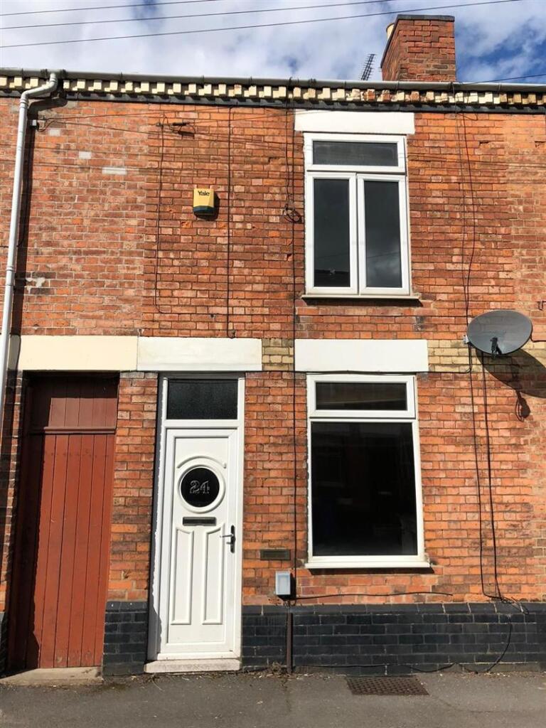 Main image of property: Merchant Street, off Ashbourne Road, Derby