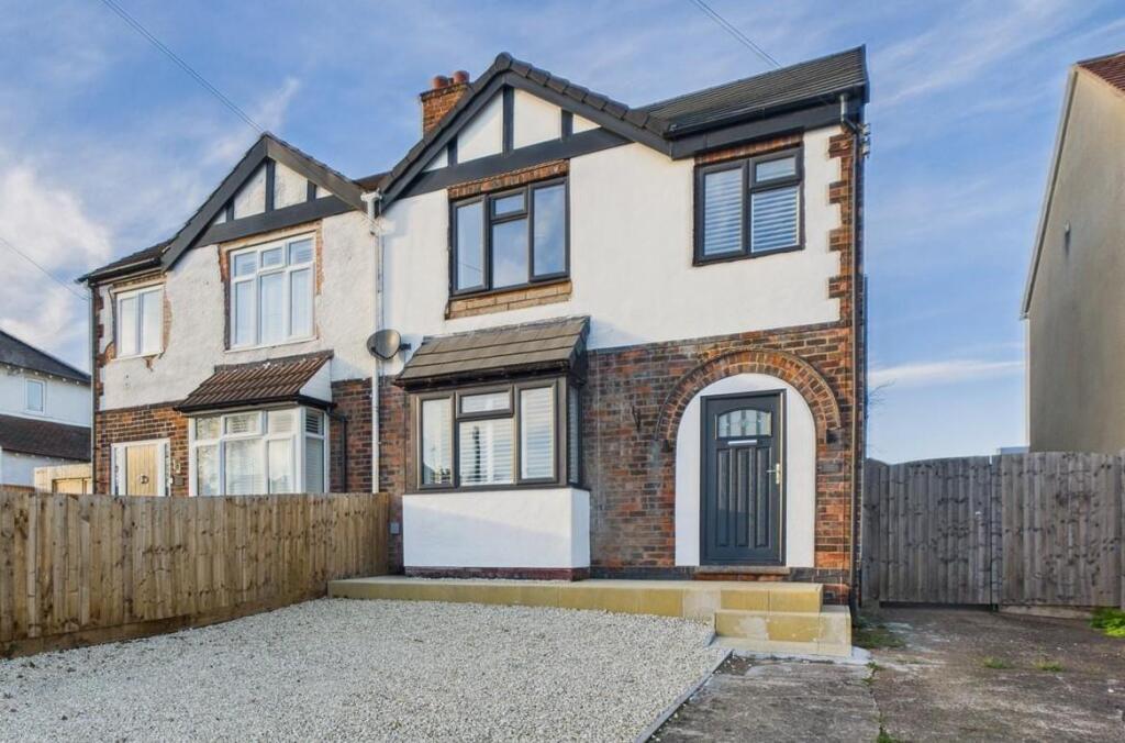 Main image of property: Allestree Lane, Allestree, Derby