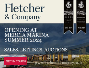 Get brand editions for Fletcher & Company, Derby