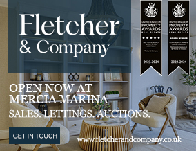 Get brand editions for Fletcher & Company, Derby