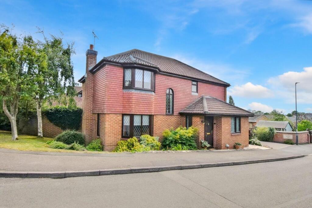 Main image of property: Memorial Road, Allestree, Derby