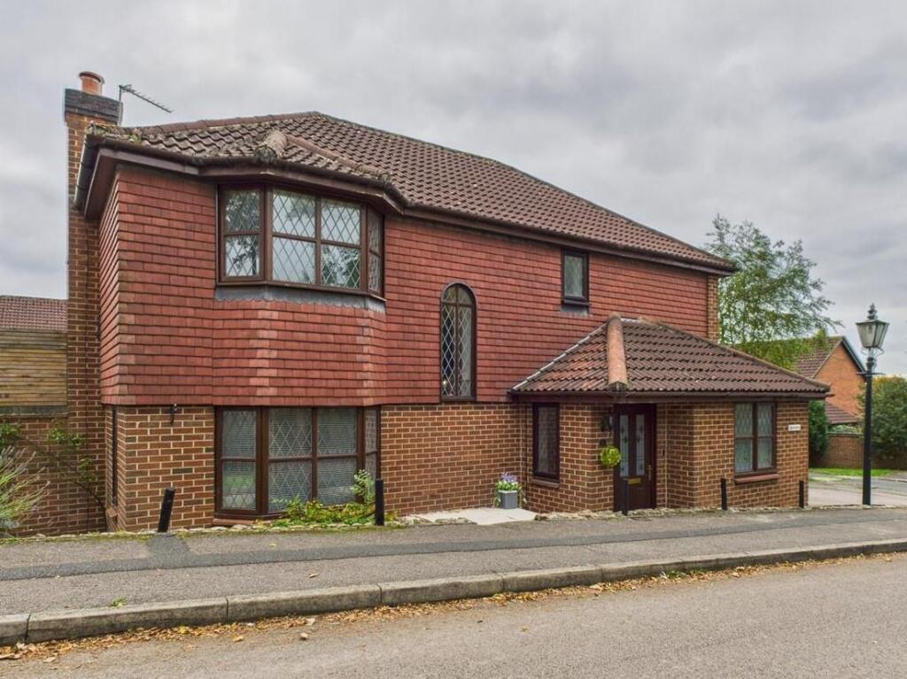 Main image of property: Memorial Road, Allestree, Derby