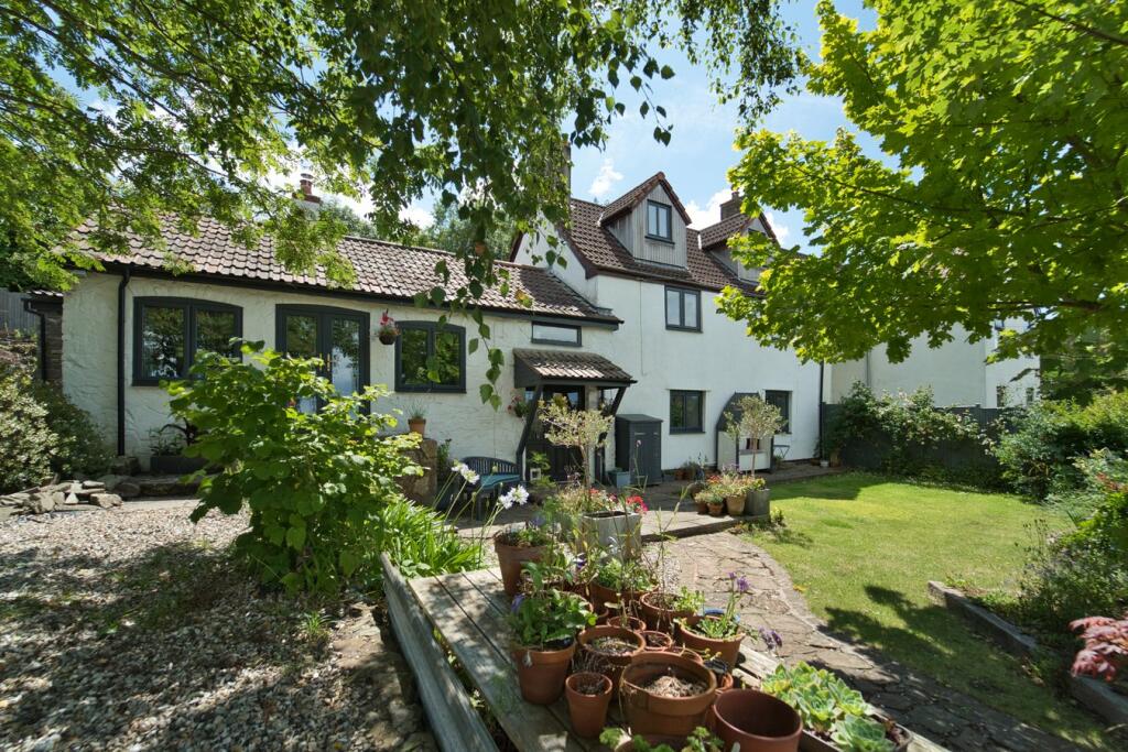 Property image for Caswell Lane, Clapton in Gordano, Bristol, BS20