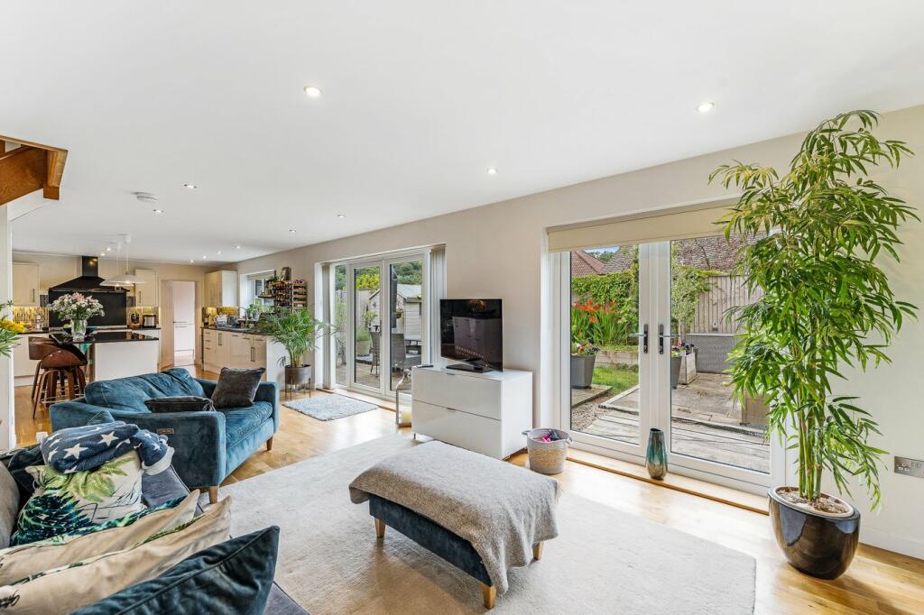 Additional property image - Nortons Wood Lane, Clevedon, BS21
