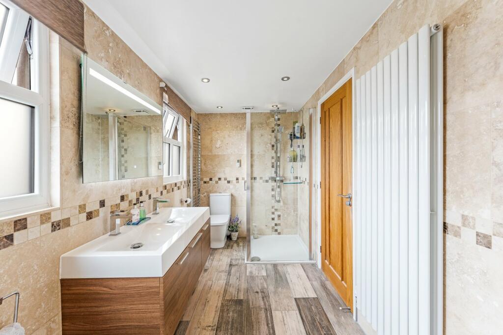 Additional property image - Nortons Wood Lane, Clevedon, BS21