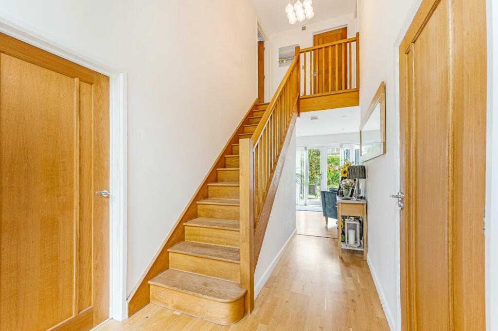 Additional property image - Nortons Wood Lane, Clevedon, BS21