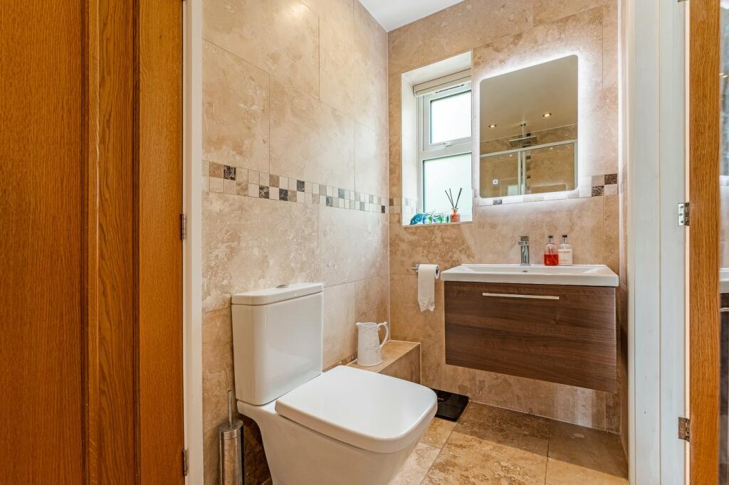 Additional property image - Nortons Wood Lane, Clevedon, BS21