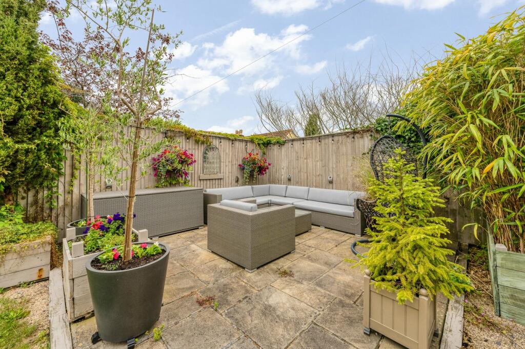 Additional property image - Nortons Wood Lane, Clevedon, BS21