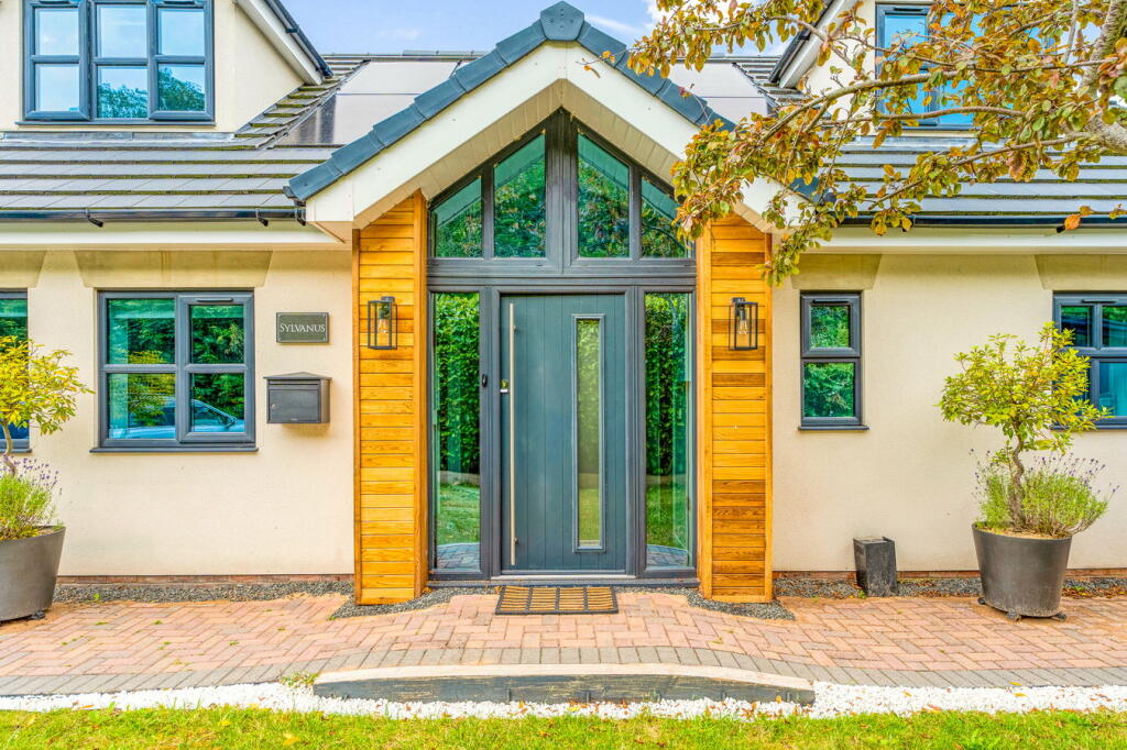 Additional property image - Nortons Wood Lane, Clevedon, BS21