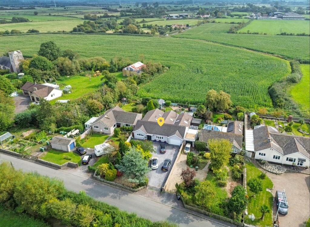 Property image for Puxton Road, Hewish, Weston-Super-Mare, BS24