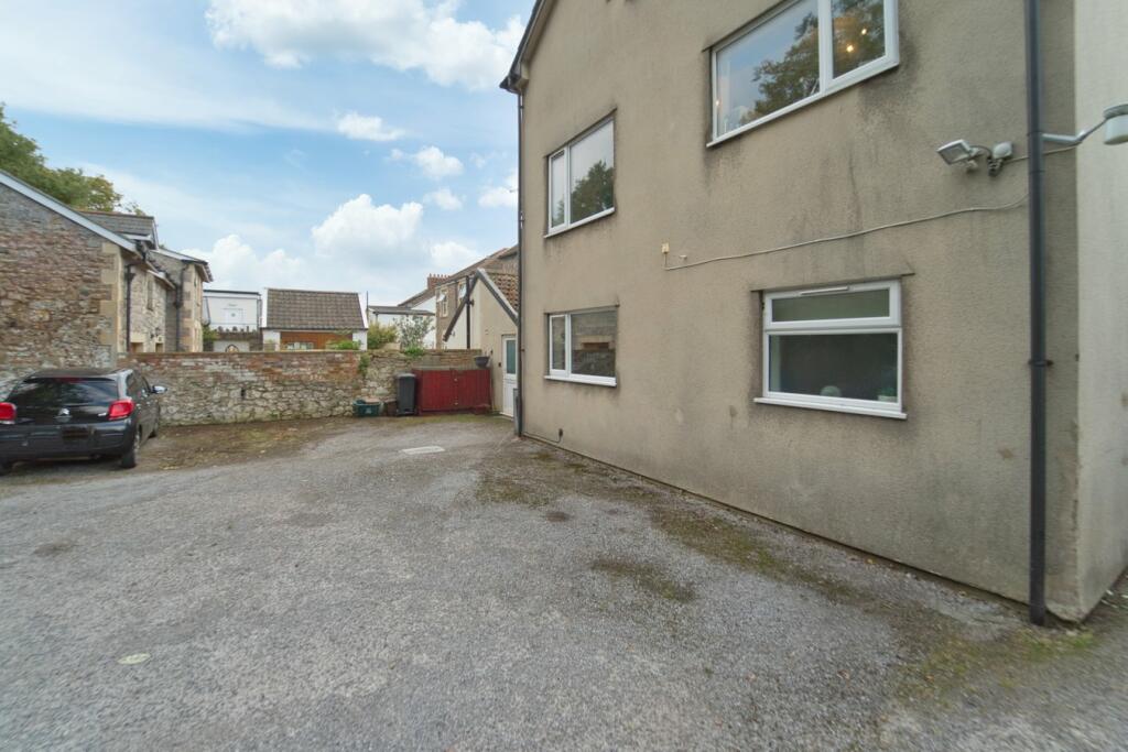Additional property image - Ashcombe Park Road, Weston-Super-Mare, BS23