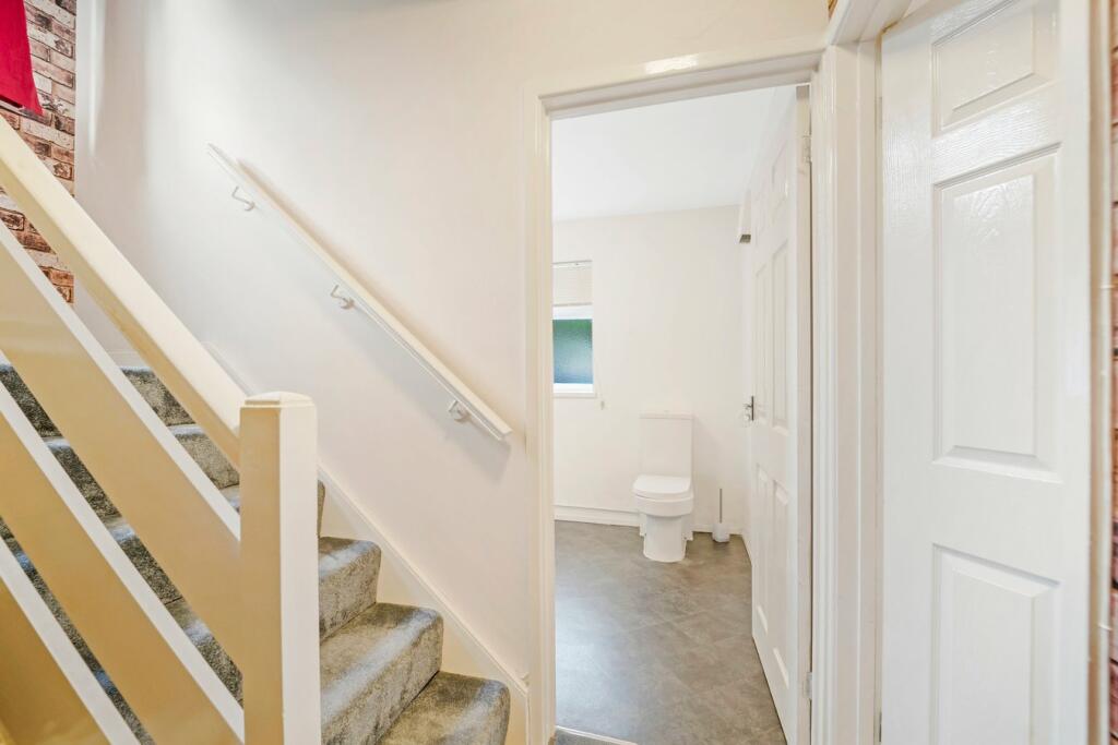 Additional property image - Ashcombe Park Road, Weston-Super-Mare, BS23