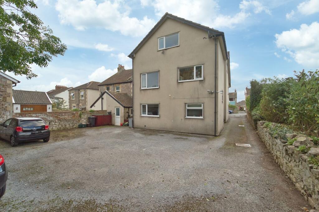 Additional property image - Ashcombe Park Road, Weston-Super-Mare, BS23