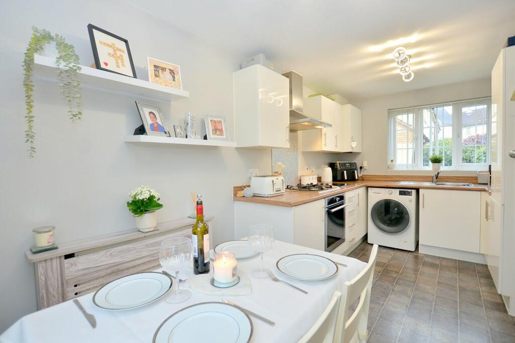 Additional property image - Pastures Avenue, St Georges, Weston-Super-Mare, BS22