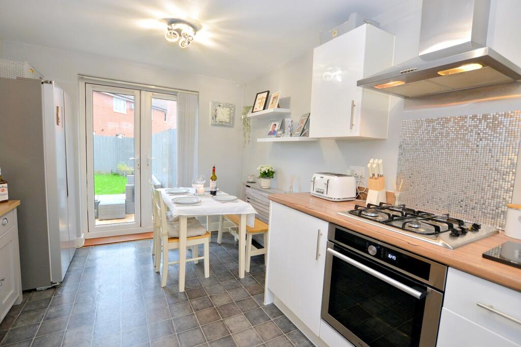 Additional property image - Pastures Avenue, St Georges, Weston-Super-Mare, BS22