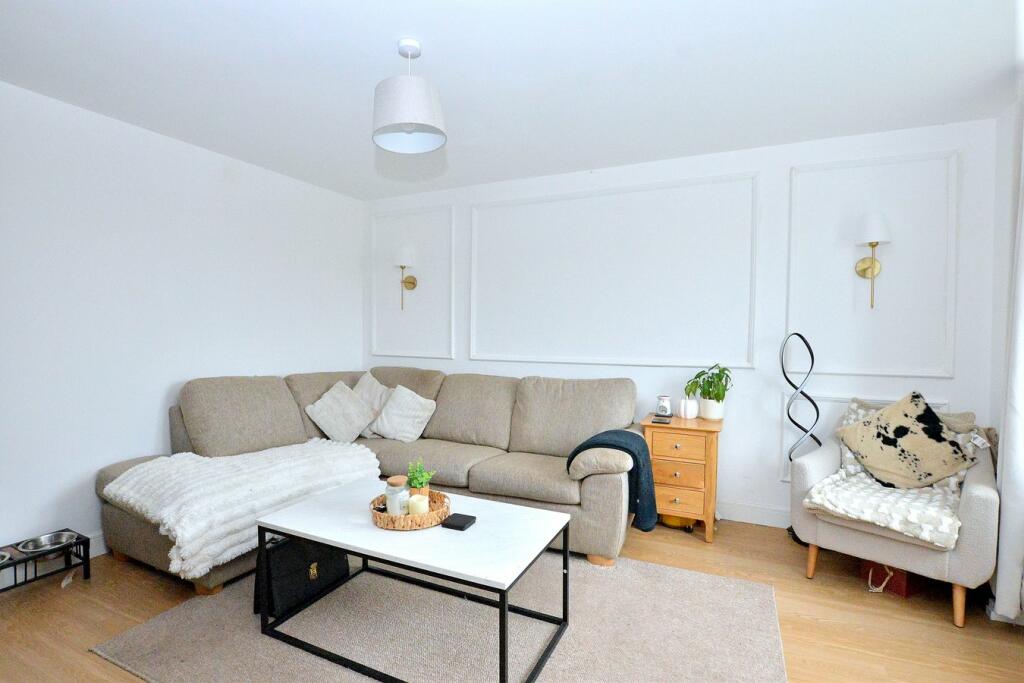 Additional property image - Porters Drive, Banwell, BS29