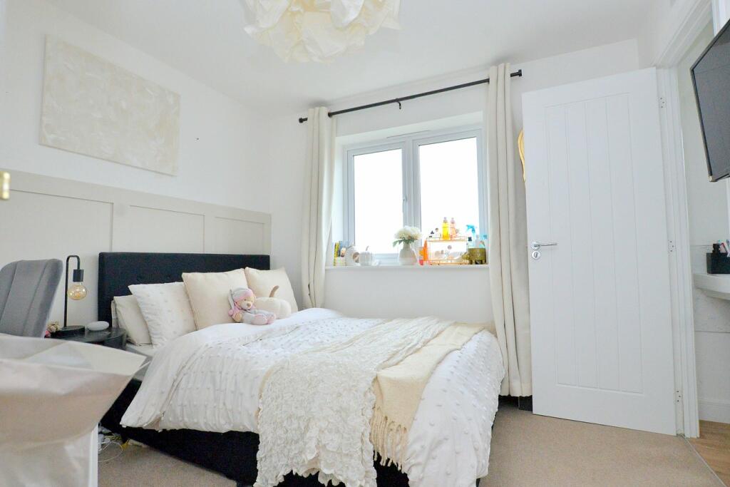 Additional property image - Porters Drive, Banwell, BS29