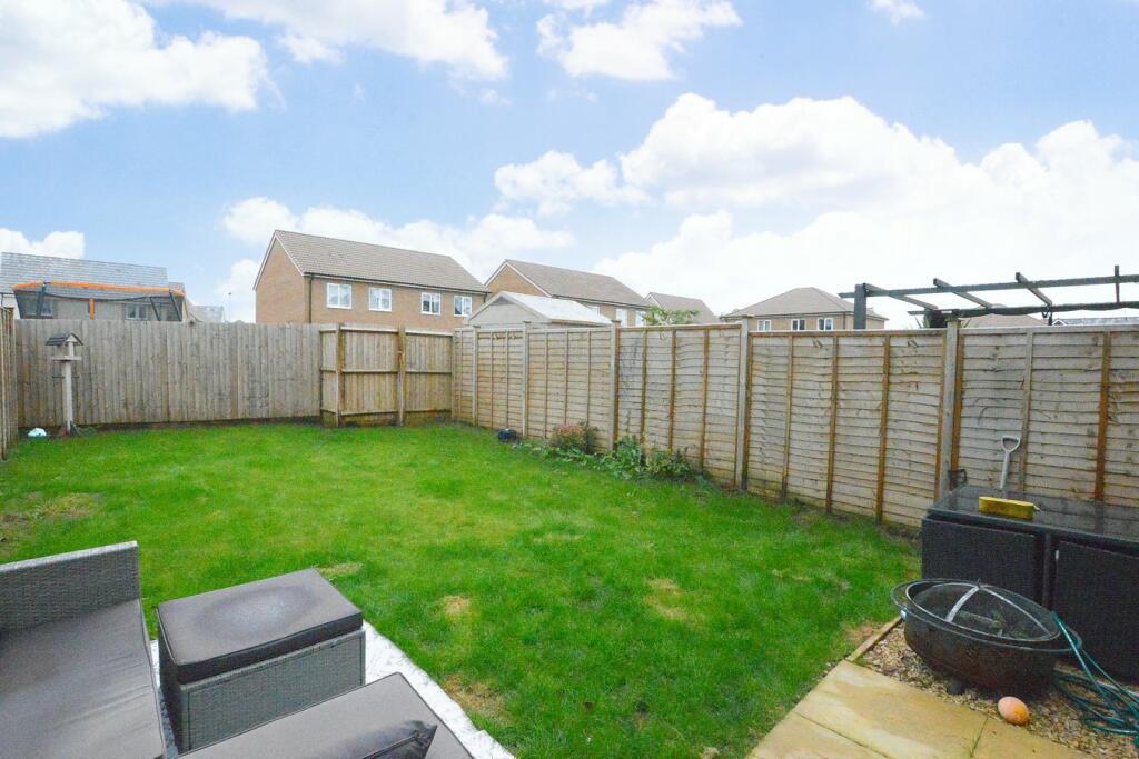 Additional property image - Porters Drive, Banwell, BS29