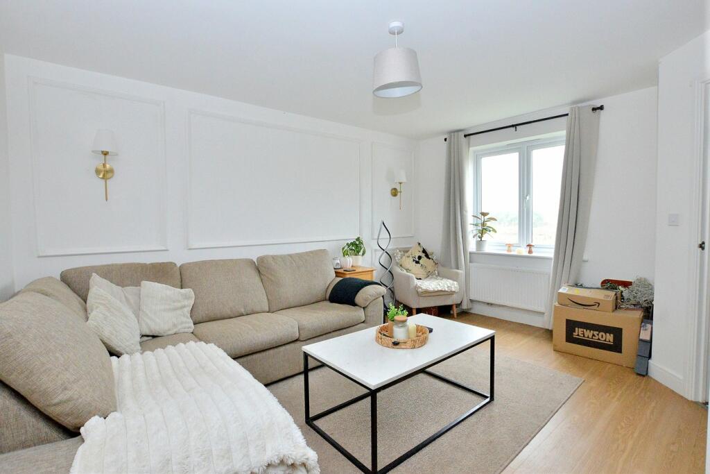 Additional property image - Porters Drive, Banwell, BS29