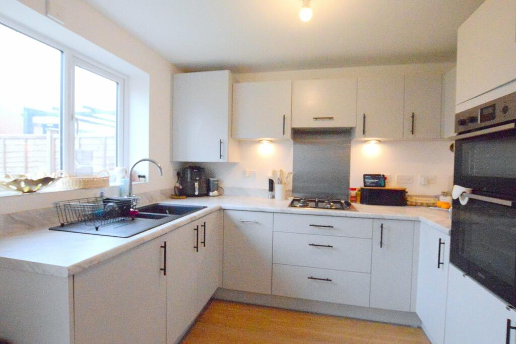 Additional property image - Porters Drive, Banwell, BS29