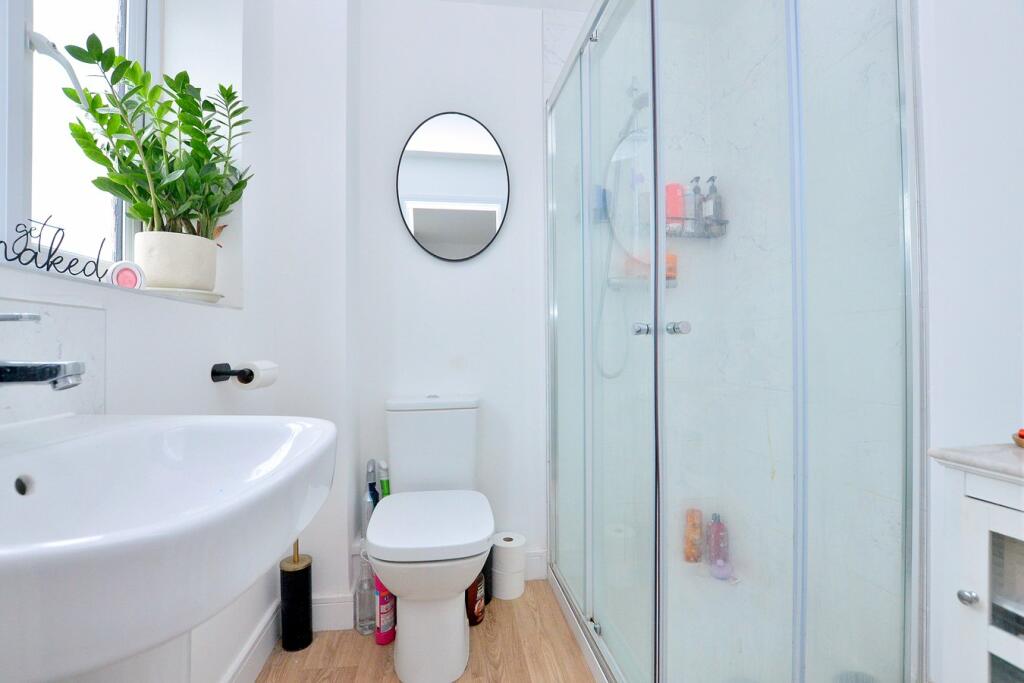 Additional property image - Porters Drive, Banwell, BS29