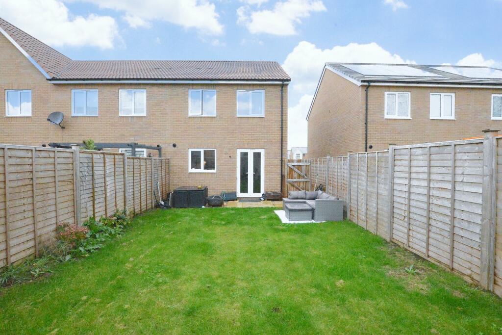Additional property image - Porters Drive, Banwell, BS29