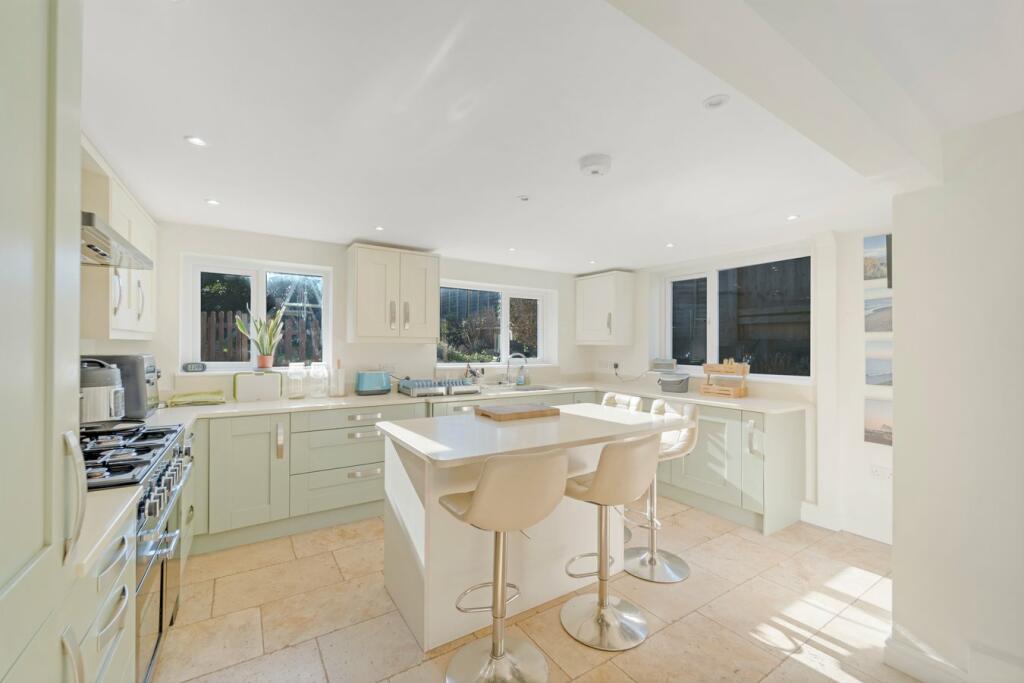 Additional property image - Greenacre, Worlebury , Weston-Super-Mare, BS22