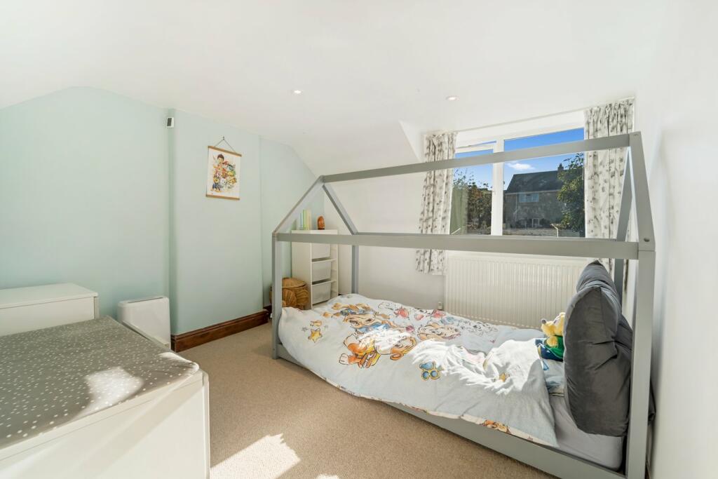 Additional property image - Greenacre, Worlebury , Weston-Super-Mare, BS22