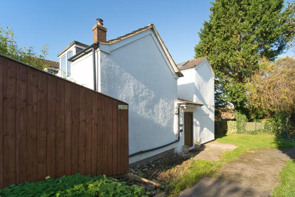 Additional property image - Greenacre, Worlebury , Weston-Super-Mare, BS22