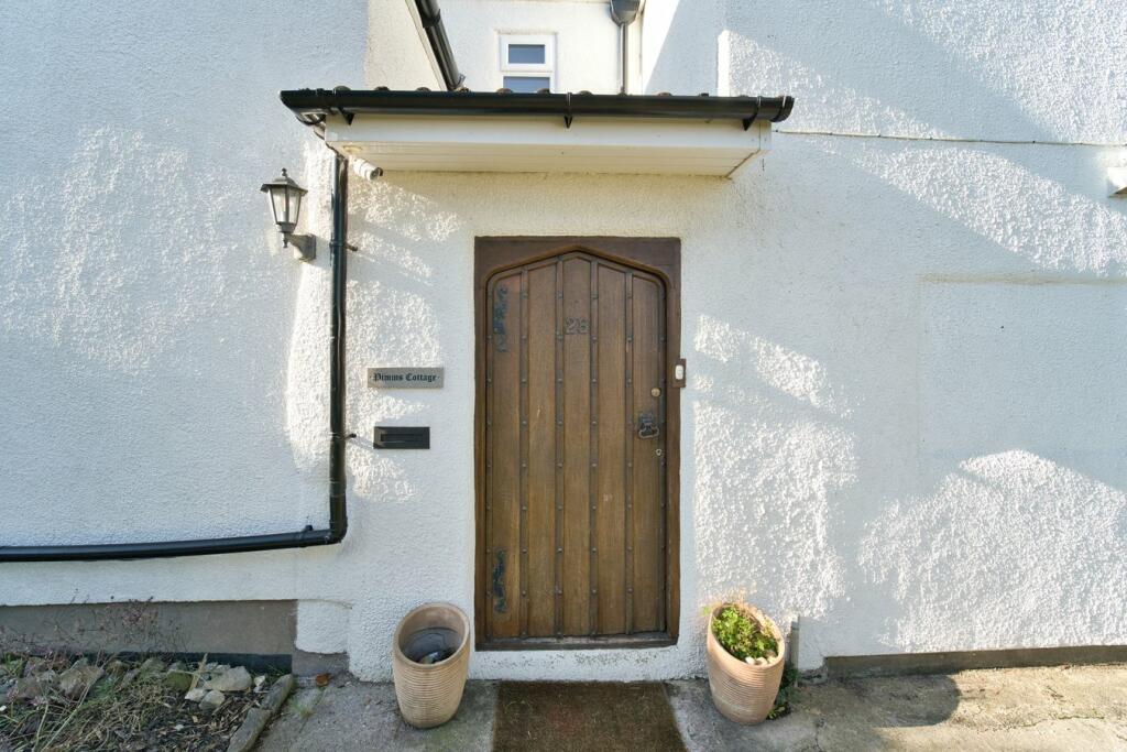 Additional property image - Greenacre, Worlebury , Weston-Super-Mare, BS22