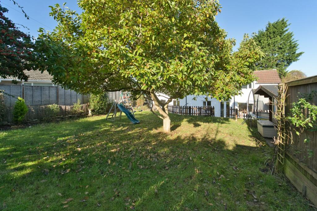 Additional property image - Greenacre, Worlebury , Weston-Super-Mare, BS22