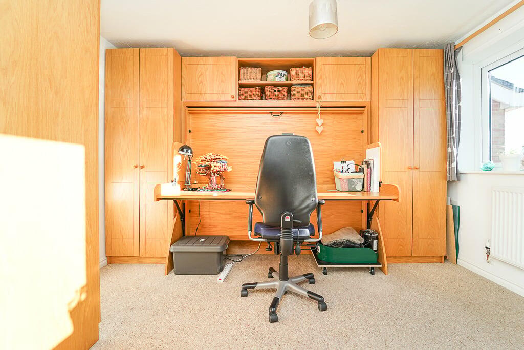 Additional property image - Bluebell Road, Wick St Lawrence, Weston-Super-Mare, BS22