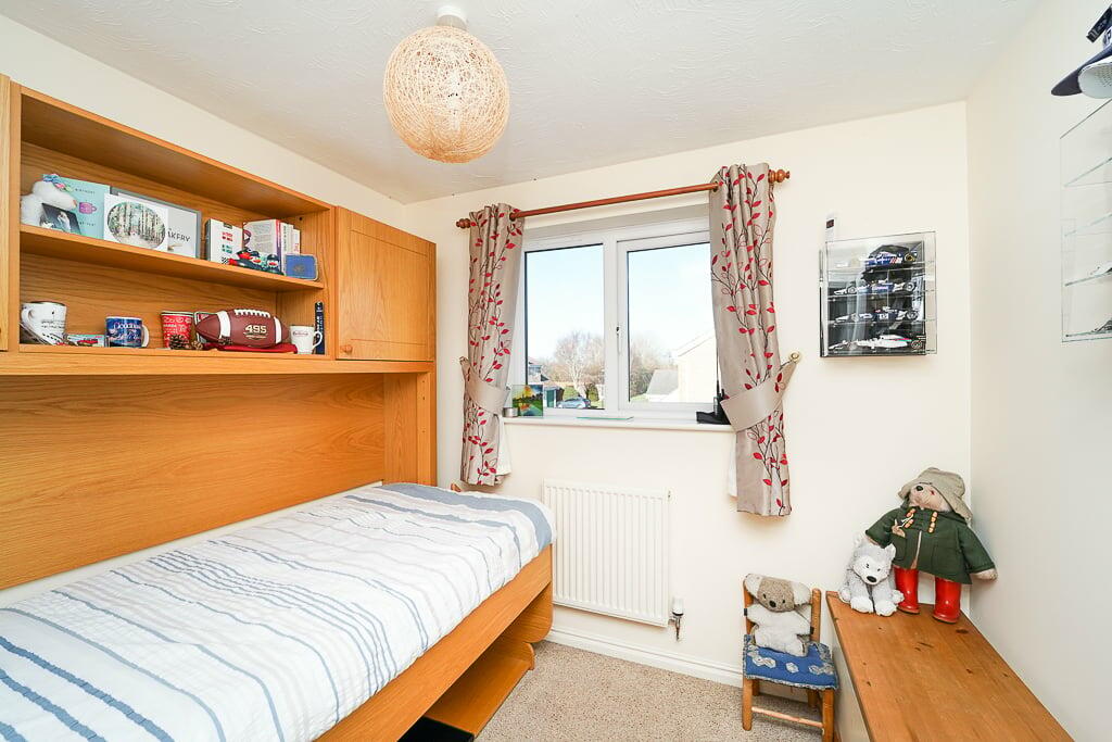 Additional property image - Bluebell Road, Wick St Lawrence, Weston-Super-Mare, BS22