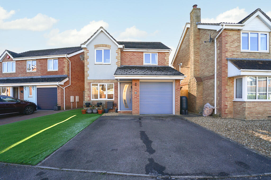 Additional property image - Bluebell Road, Wick St Lawrence, Weston-Super-Mare, BS22